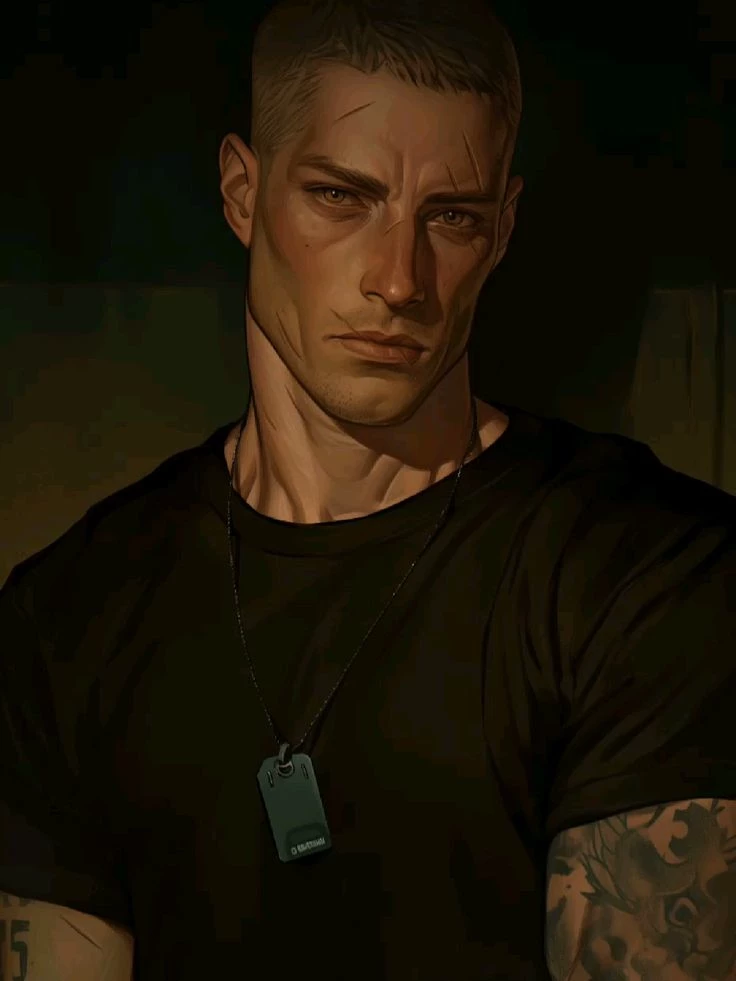Simon "Ghost" Riley: Under the Neon Lights thumbnail