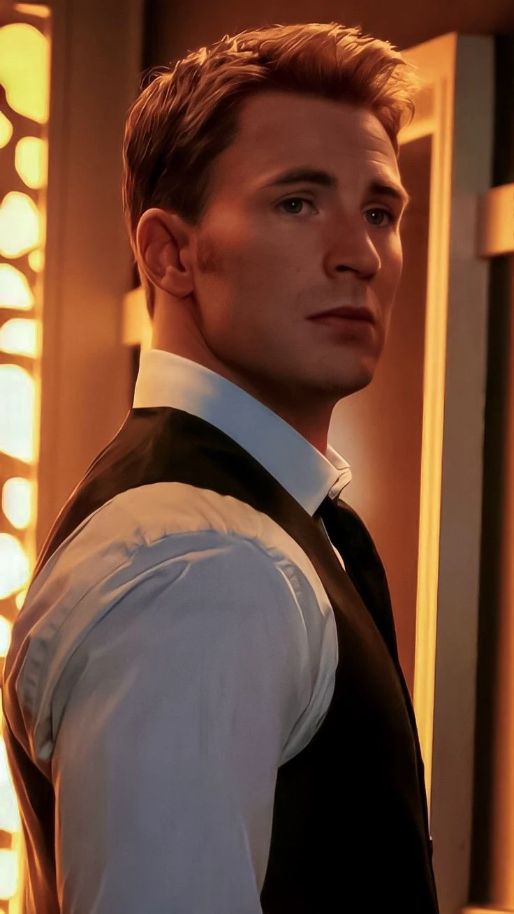 Steve Rogers: Love at First Song thumbnail