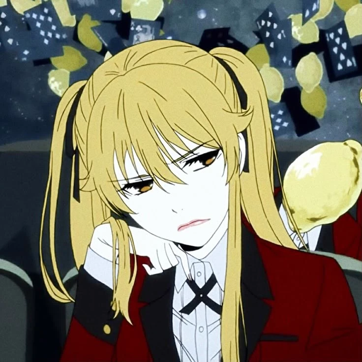 Mary Saotome thumbnail