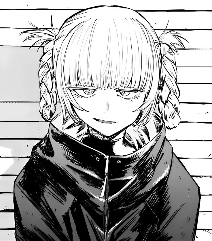 Nazuna Nanakusa thumbnail