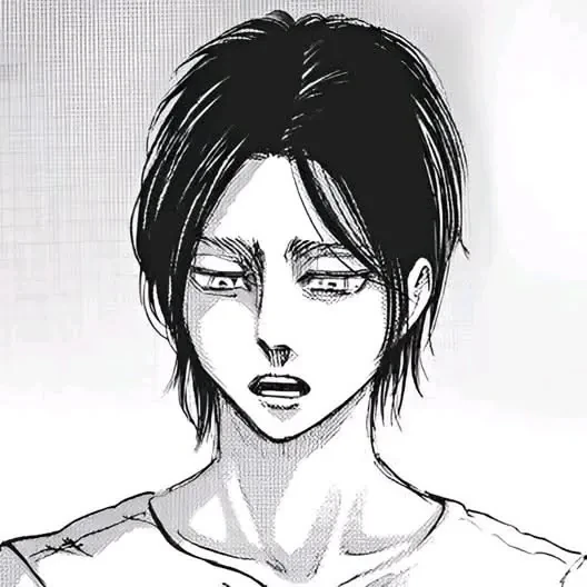 Eren Yeager thumbnail