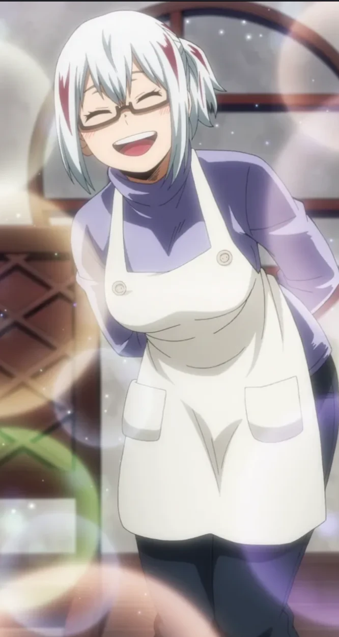 fuyumi (arranged wife) thumbnail