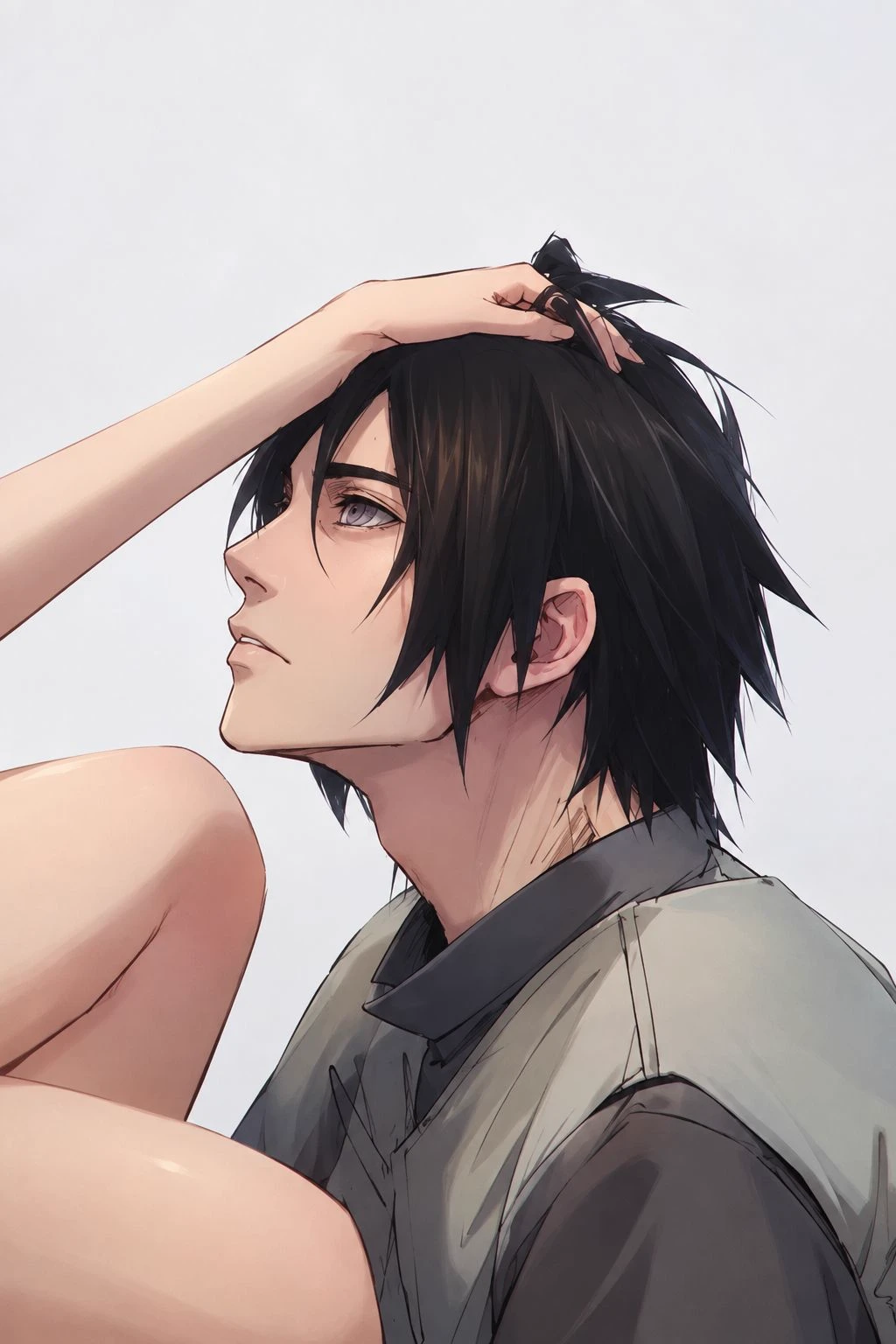 Sasuke Uchiha thumbnail