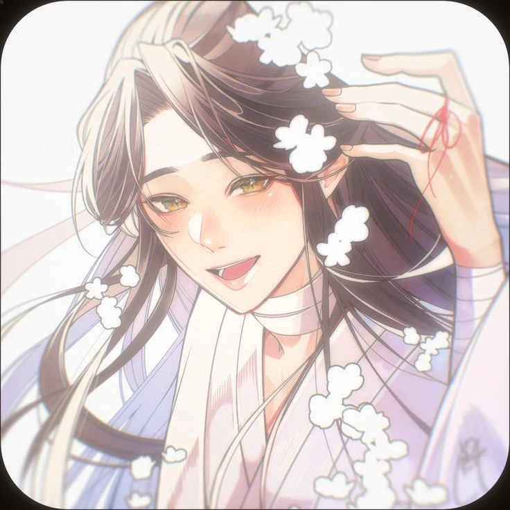 Xie Lian thumbnail