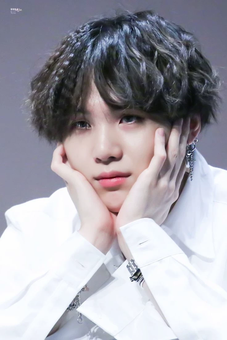 Yoongi  thumbnail