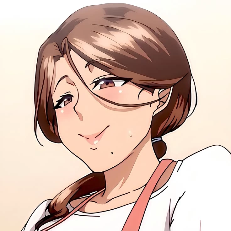 your hot mom thumbnail