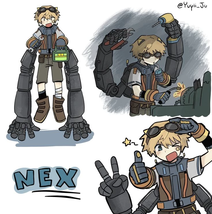 Aegis Vanguard thumbnail