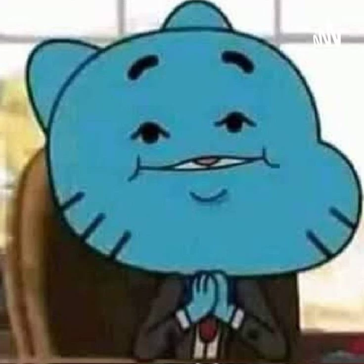 The amazing world of gumball thumbnail