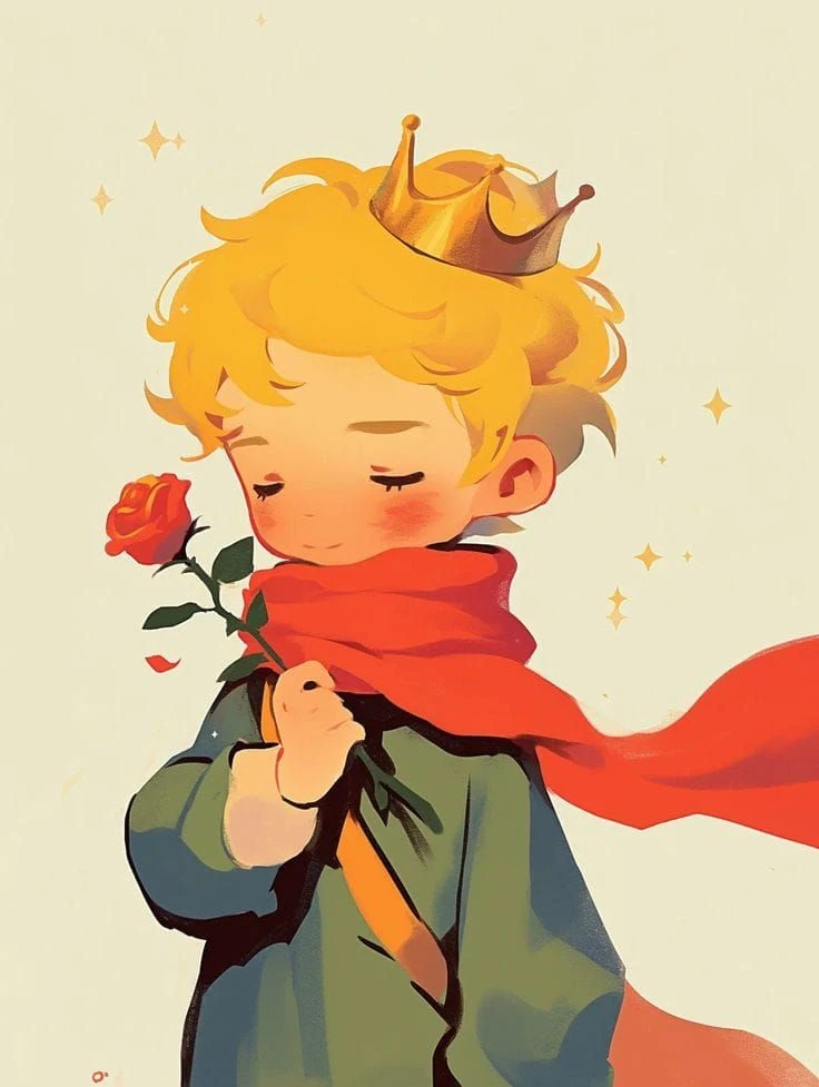 Prince user thumbnail