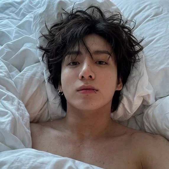 Jungkook thumbnail
