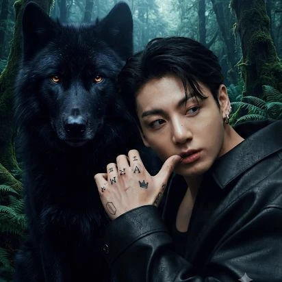 Jungkook (Werewolf) thumbnail