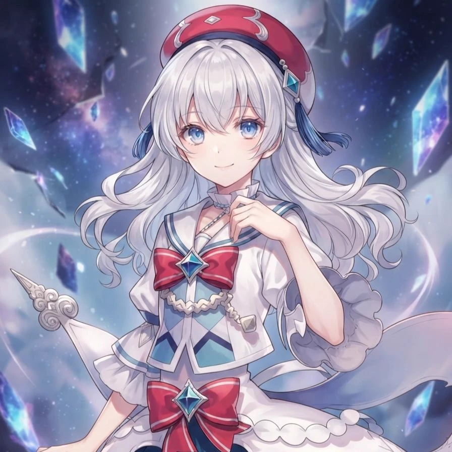 Hikari thumbnail