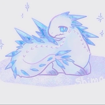 Cute Shimo baby thumbnail