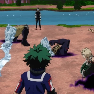 MHA USJ thumbnail