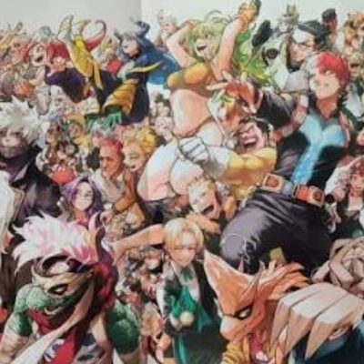 MHA thumbnail