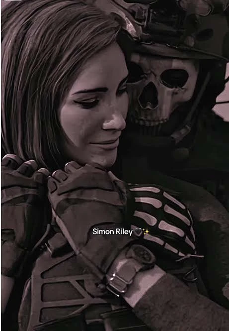 Ghost, did I change you? thumbnail