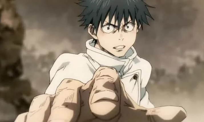 Yuta Okkotsu thumbnail