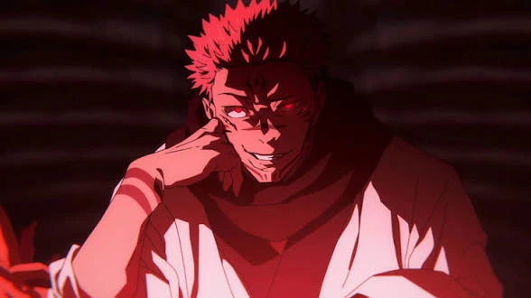 SUKUNA RYOMEN thumbnail