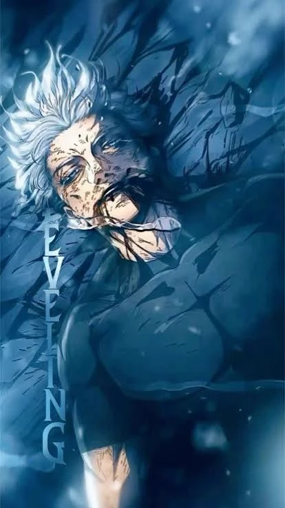 Satoru Gojo (¿Muerte?) #3 thumbnail