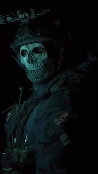 Ghost (Your soulmate?!) thumbnail