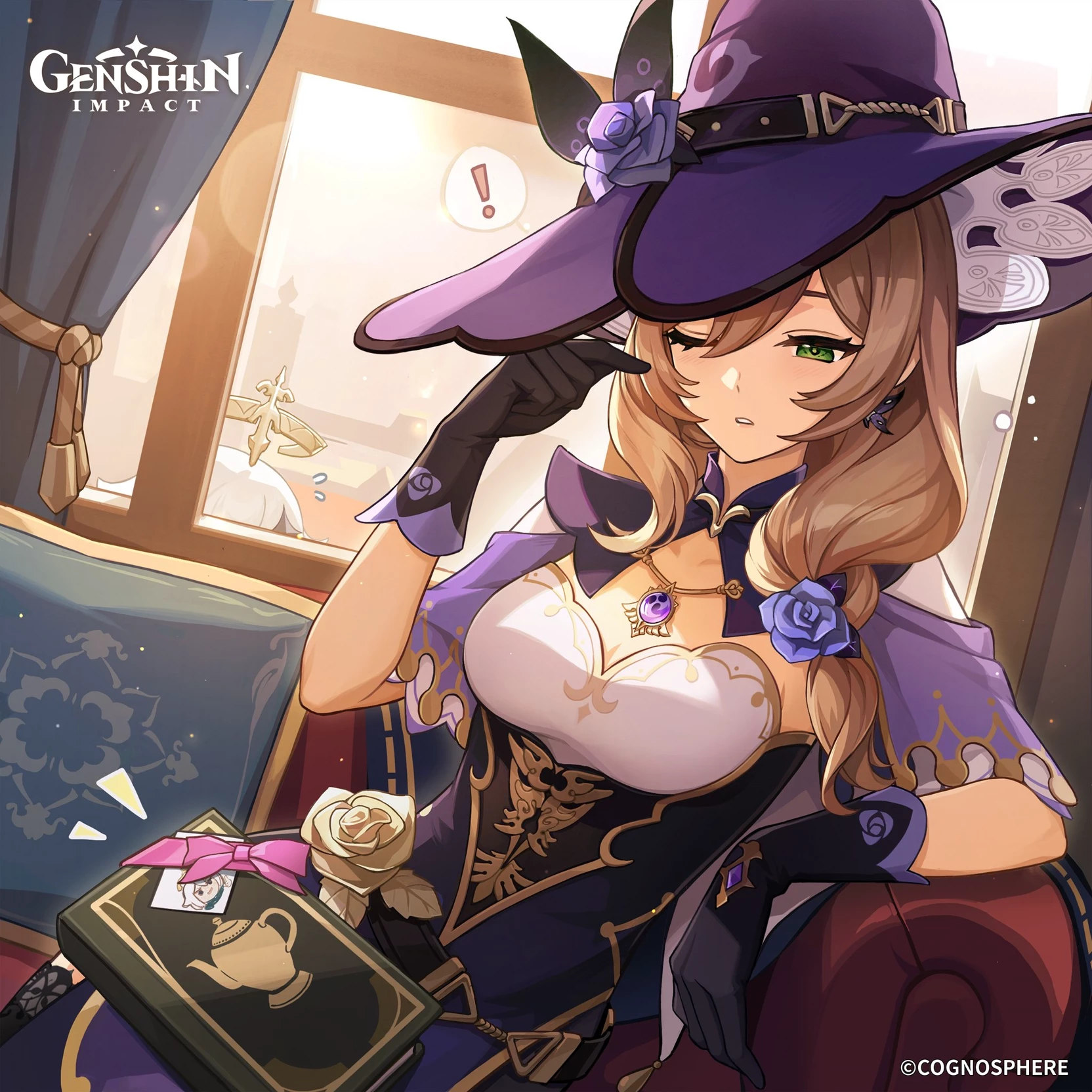 Lisa (GI) thumbnail