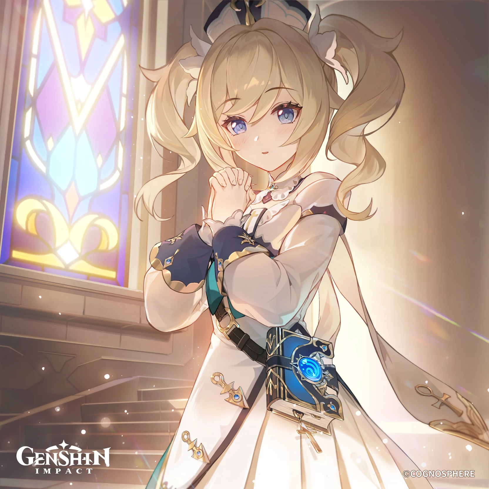 Barbara (GI) thumbnail