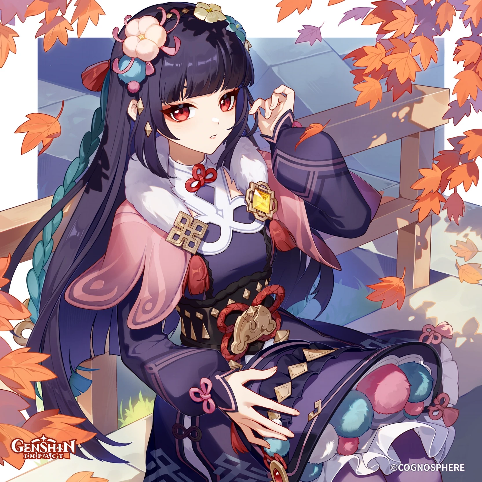 Yun Jin (GI) thumbnail