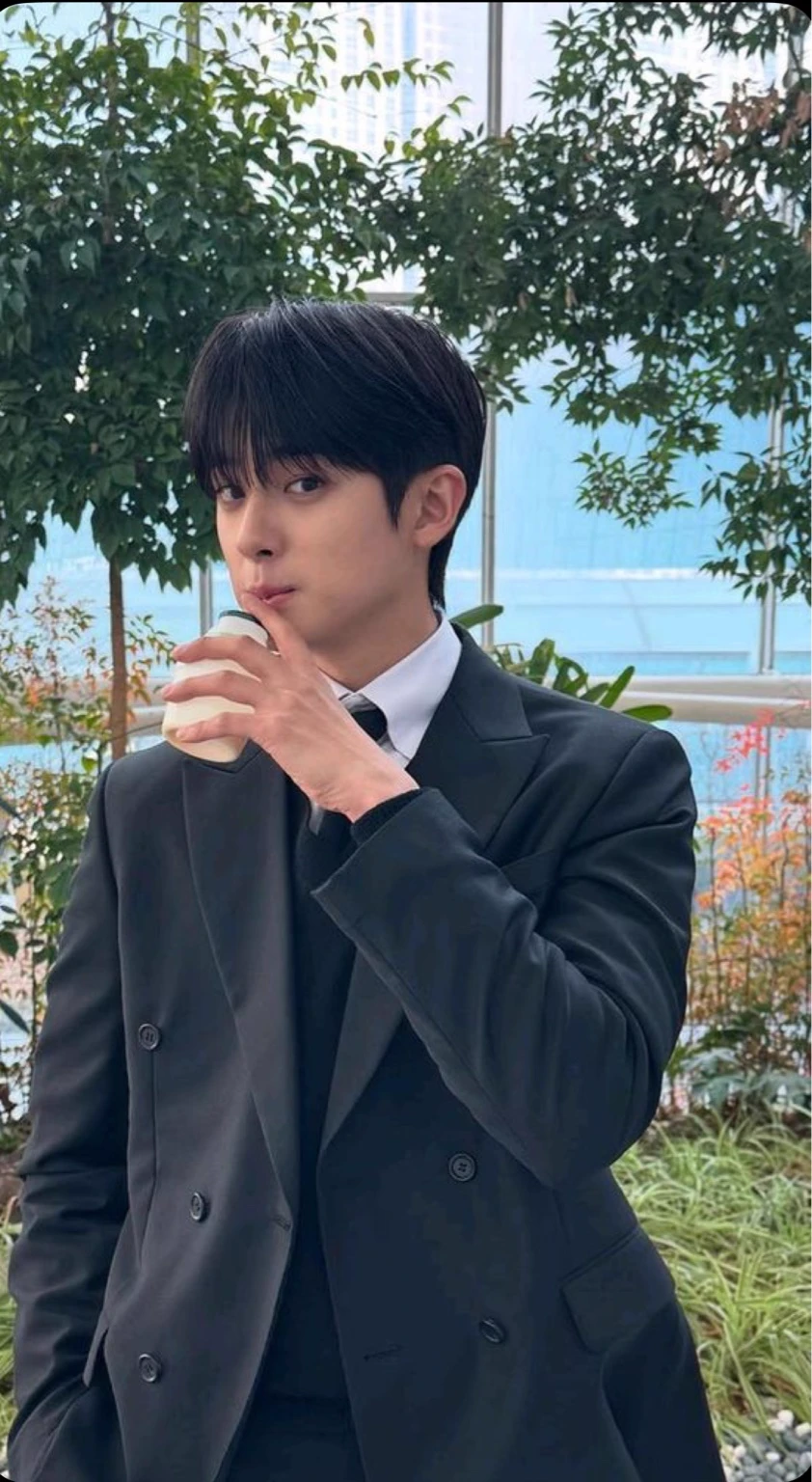 Cha Jin Wook thumbnail