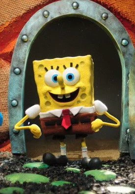 SpongeBob SquarePants (3D) thumbnail