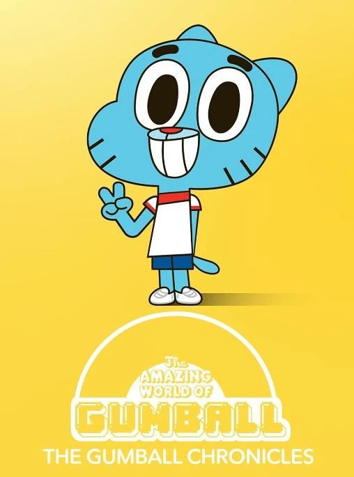 Gumball Watterson thumbnail