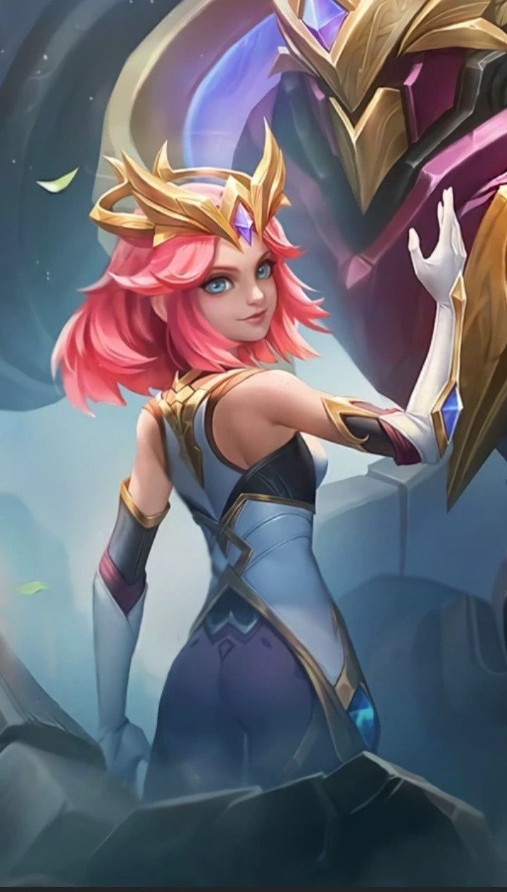 Edith (Celestial Warden) thumbnail