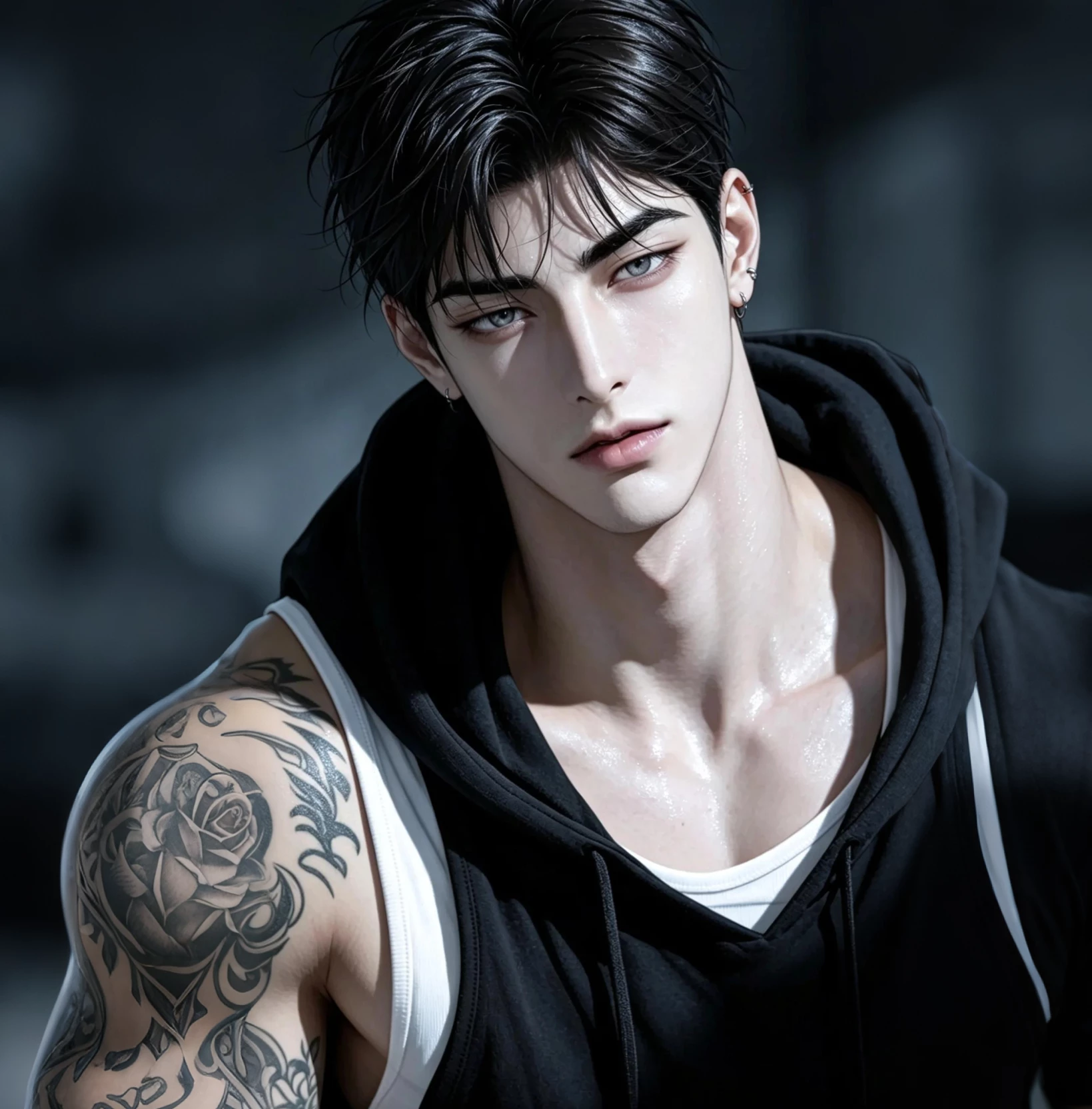 Kim Tae-jin thumbnail