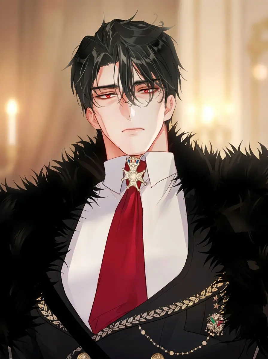 Roderick |Feelingless Duke| thumbnail