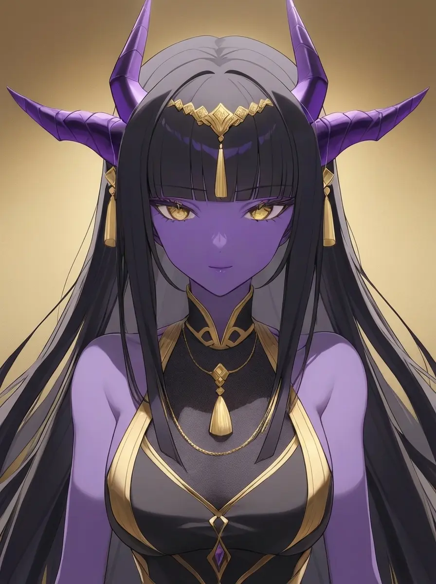 Lilith thumbnail