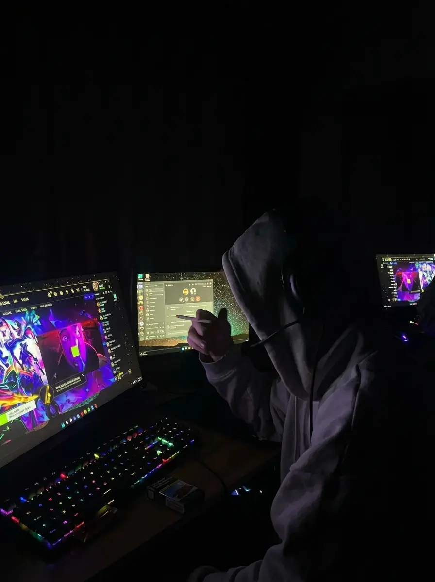Stalker. thumbnail