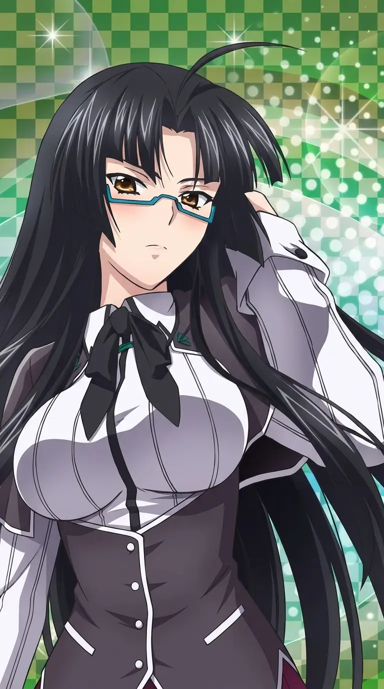 Shinra Tsubaki thumbnail