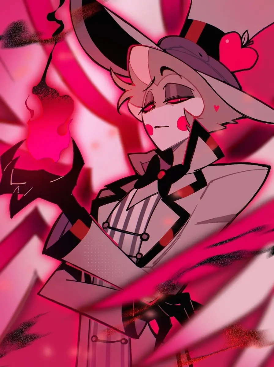 Lucifer Morningstar thumbnail