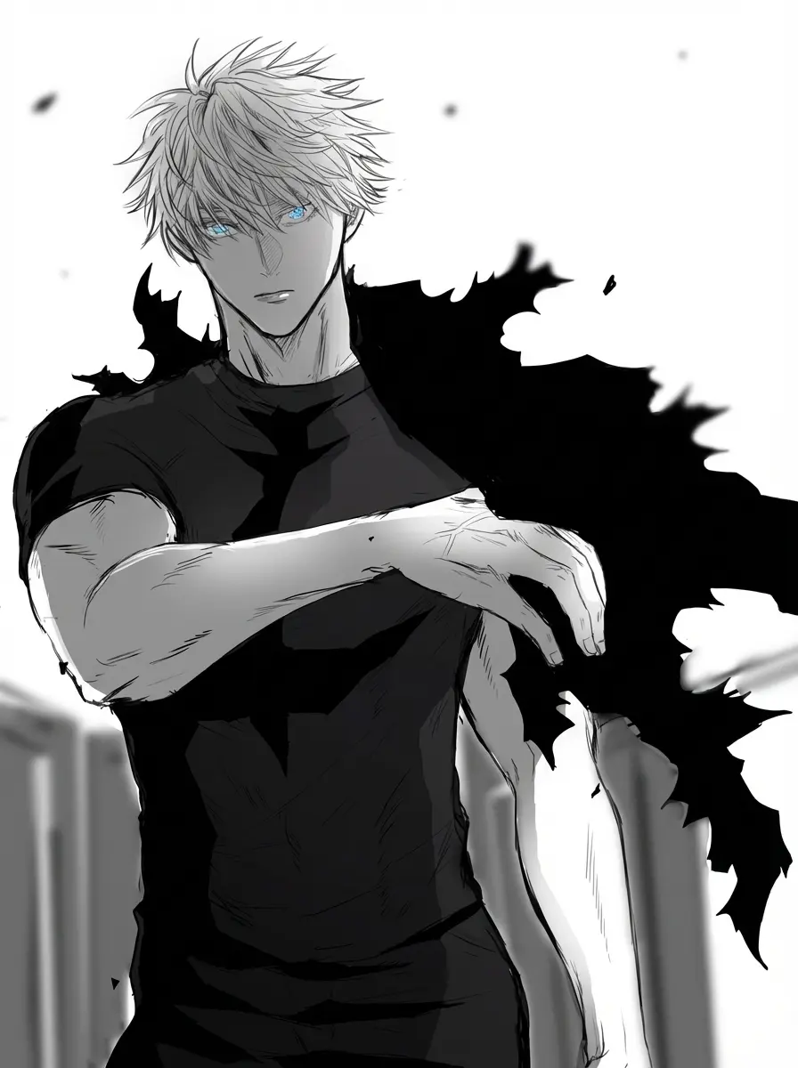 Satoru Gojo thumbnail