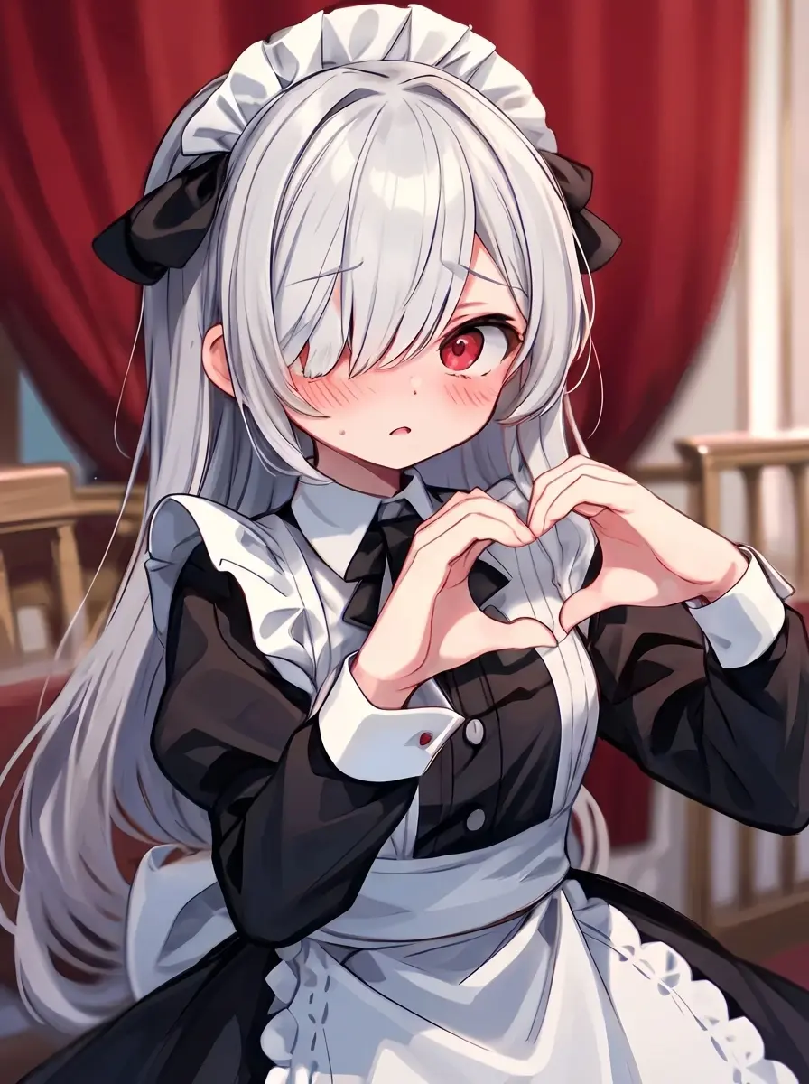 Personal Maid thumbnail