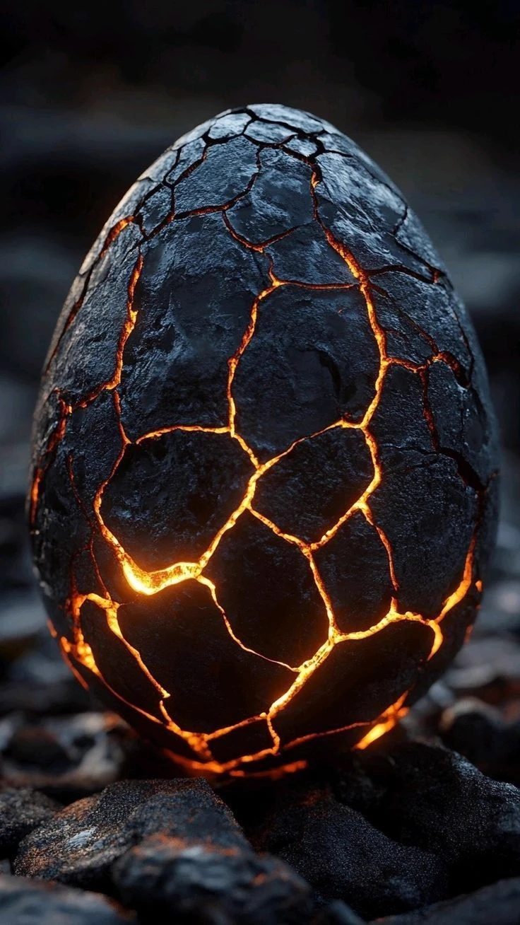 dragon egg thumbnail