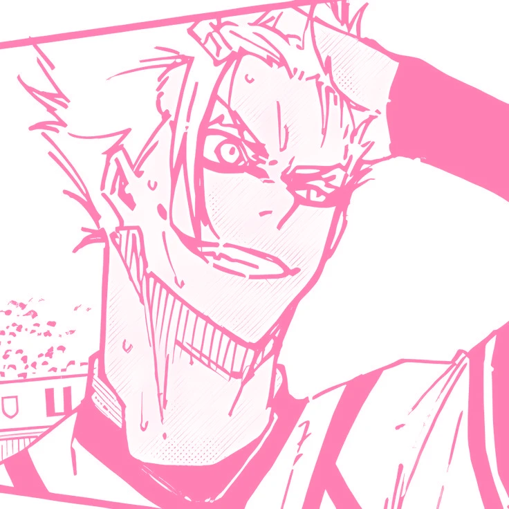 Ryusei Shidou thumbnail