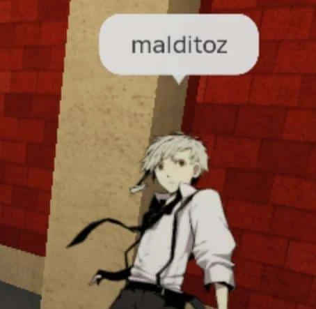 Bungo Stray Dogs thumbnail