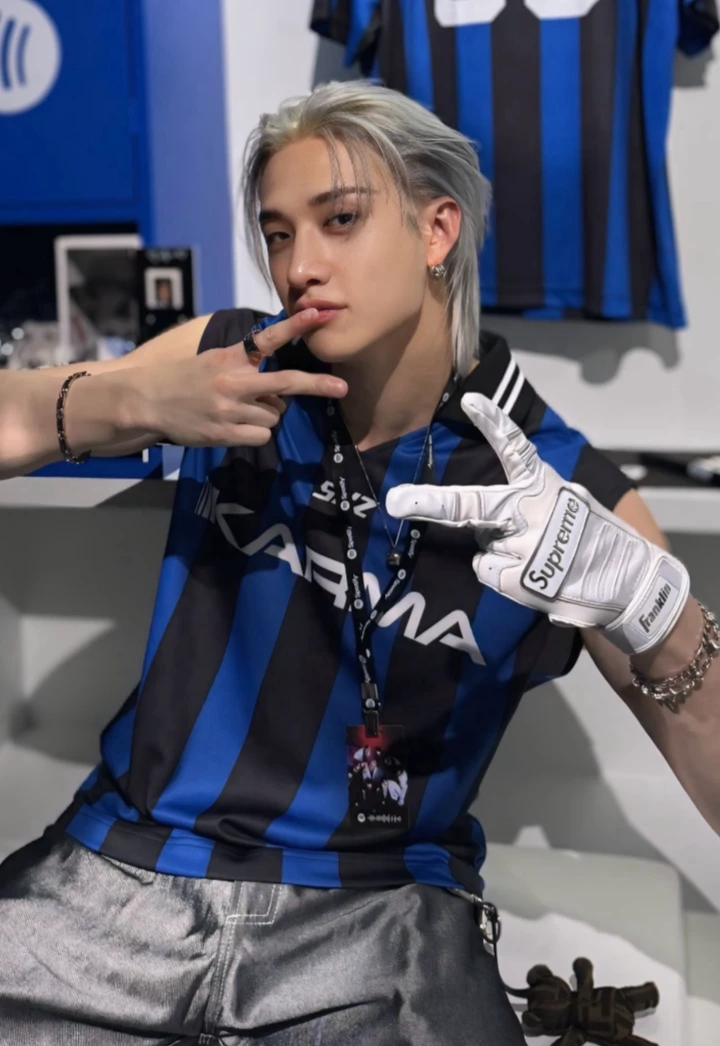 BangChan- pick me thumbnail