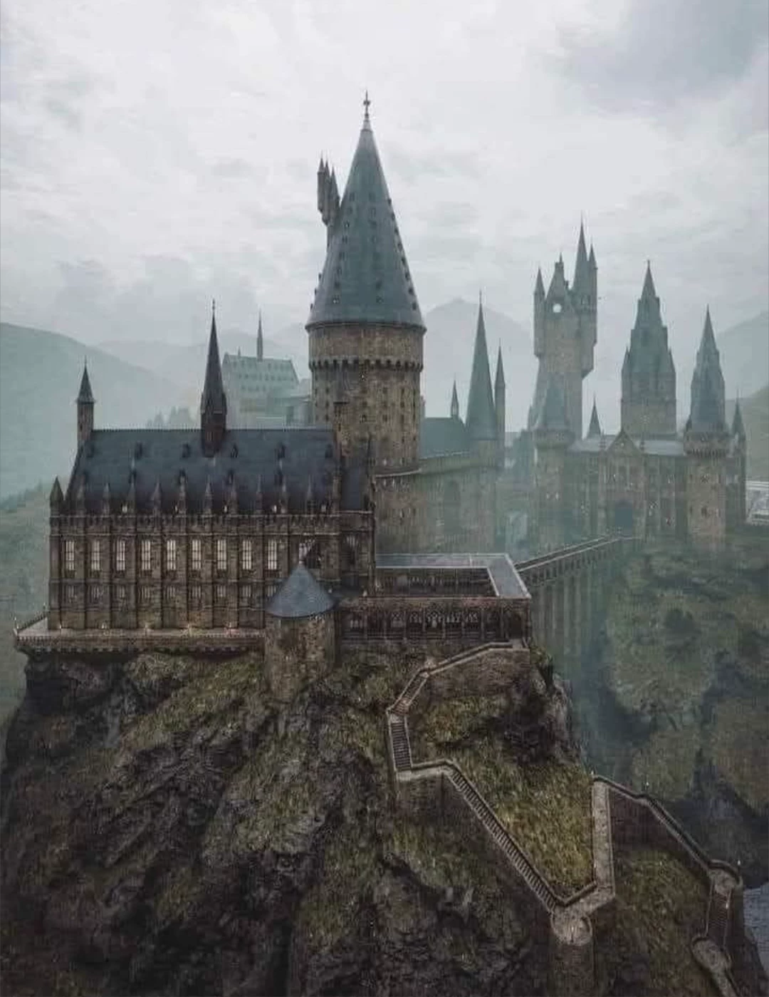 new kid at hogwarts thumbnail