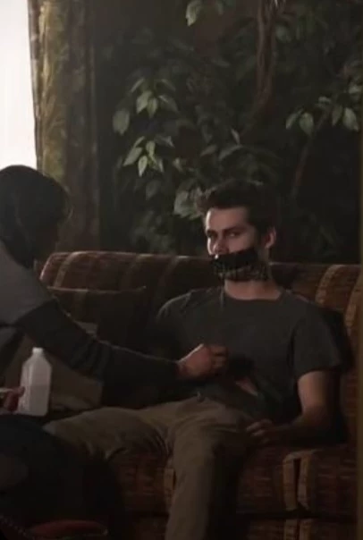 void stiles thumbnail