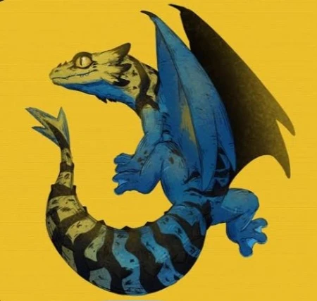 new dragon!? httyd thumbnail