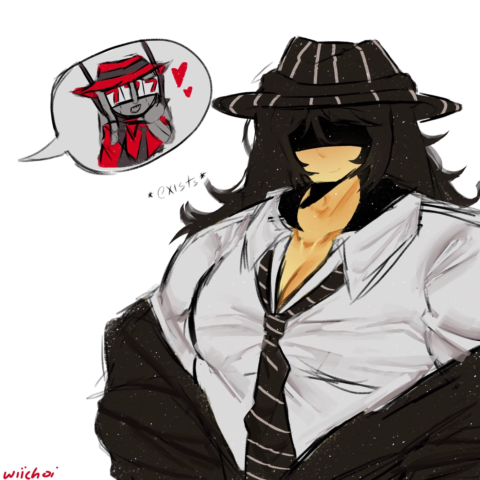 Mafioso...☆ thumbnail