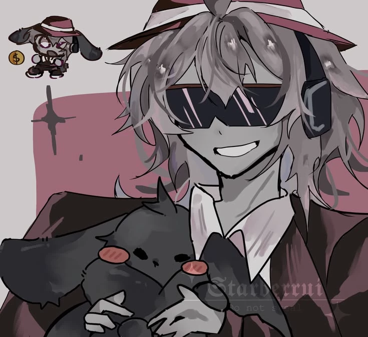 Chance. thumbnail