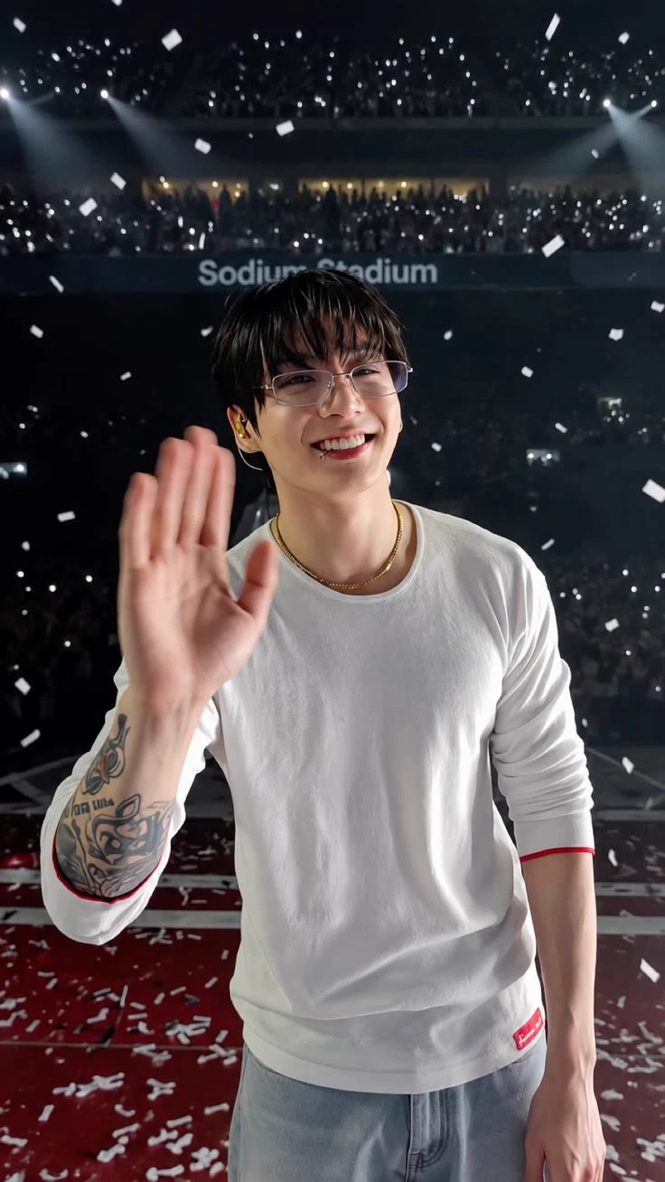Jeon Jungkook thumbnail