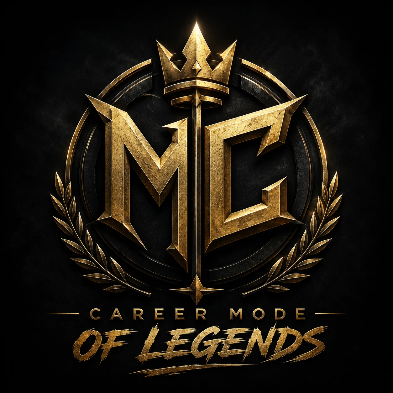 your career mode in the world of football. thumbnail